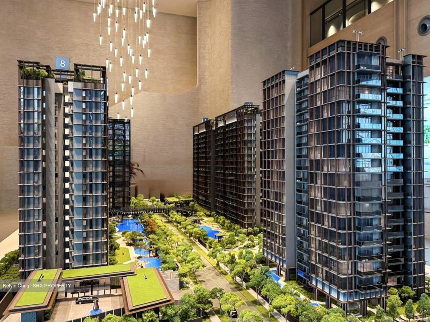 The Continuum (D15), Apartment #538990241